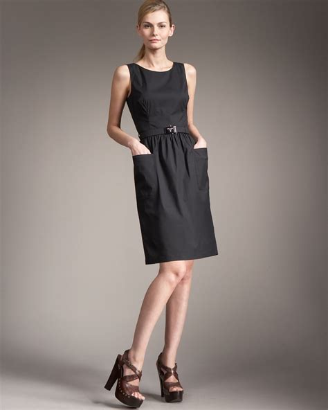 prada shift dress|PRADA Shift Dresses for Women for sale .